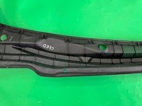 фото thumb №9, Панель под лобовым стеклом пластиковый rzutnik воды 86151-1h000 kia ceed i 1 06-12 европа