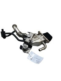 фото thumb №9, Volvo xc90 2021 радиатор выхлопных газов egr 30668658