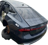 фото thumb №3, Audi s7 a7 c8 4k sportback крыло зад четверть задняя левая