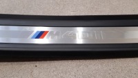 Заглушка передня накладки порога права сторона bmw z4 g29 7429632 Ціна, фото thumb