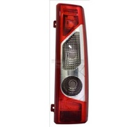 фото thumb №1, Tyc 11-12816-01-2 лампа задня комбінована