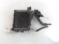 Радиатор воды audi a4 b5 1.9 tdi 3b0203509 Недорого, фото thumb