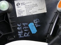 фото thumb №7, Mercedes slk r171 захист молдинг динамік правий bok