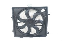 фото thumb №1, Вентилятор вентилятор радиатор renault espace v 2014- 214816969r