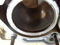 фото thumb №7, Maserati ghibli sq4 3.0 блок двигуна m157b