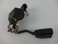 фото thumb №1, Audi a8 d2 przed lift pas безопасности середина t