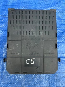 фото thumb №7, Модуль bsi peugeot citroen 9664058880