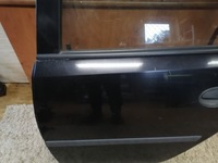 фото thumb №5, Дверь левый задняя opel meriva z20r