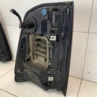 Фара задний  задняя левая или правый  оригинальная комплект . dodge ram v 1500 limited 22r в Украине, фото thumb