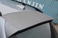 фото thumb №9, Кришка багажника багажника задня bmw x3 e83 silbergrau a08