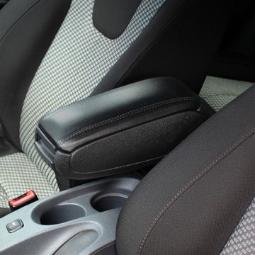 фото thumb №9, Підлокітник призначений peugeot 108 2014 - 2018