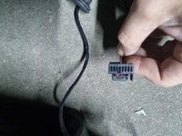 фото thumb №7, Vw caddy дзеркало праве 5pin europa