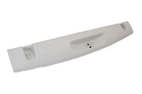 фото thumb №3, Chrysler pacifica 17- защита ремня замка багажника