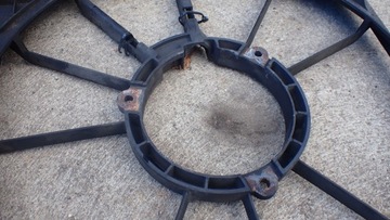 фото thumb №6, Vw audi seat skoda корпус вентиляторів 1k0121207t