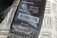 фото thumb №10, Ford mustang mach-e передний левый pas безопасности lj8b-a61295-bc3ja6 2023