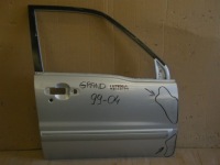 фото thumb №1, Suzuki grand vitara 1999 дверь правое перед