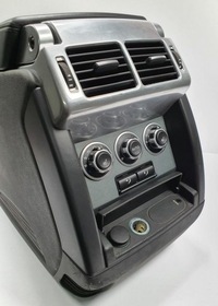 фото thumb №9, Тунель середній бардачок range rover iii l322 європа