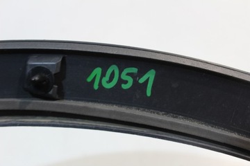 фото thumb №6, Планка na крыло правый перед audi q3 83a структурная сцепление 83a853718