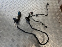 фото thumb №1, Seat leon iii электропроводка дверь левый задняя 5f4971687c