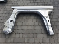 фото thumb №6, Блок двигателя порог четверть pp citroen c3 ii 2010-2016