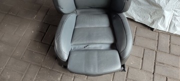 фото thumb №11, Сиденье сиденья комплект кожа з підігрівом 7 ось opel zafira c 1,6 z16xnt