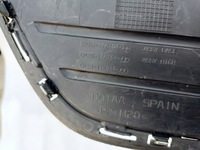 фото thumb №6, Решітка решітка радіатора середня ford s-max mk2 2014-