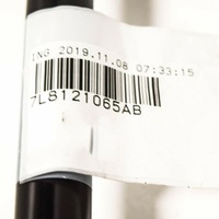 фото thumb №7, Wąż радіатора audi q7 4l 7l8121065ab оригінал 2015