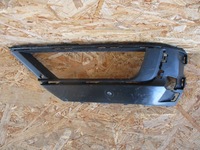 фото thumb №1, Решітка протитуманної фари ліва vw t-roc 2ga