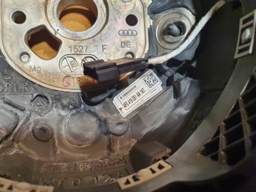 фото thumb №10, Audi a6 c6 кермо мультифункціональний 4f0419091ah