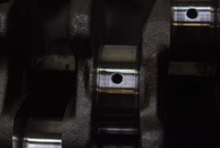 фото thumb №8, Блок dół двигуна wał zd30 renault master 2 ii 3.0 dci 136 km 97-10