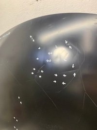 фото thumb №6, Nissan pulsar капот крышка двигателя nowa oem 2014-