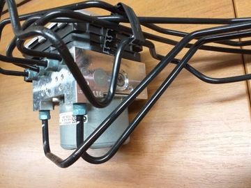 фото thumb №10, Bmw 1 f40 m135i 19 насос abs 5a25fe0 5a25fd9