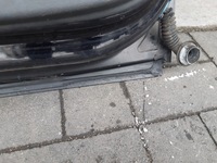 фото thumb №9, Opel meriva a 5d двері лівий задня