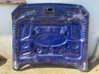 Капот ford mustang mk6 в Украине, фото thumb