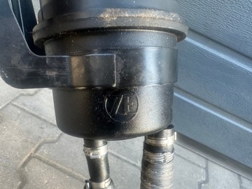 фото thumb №6, Mini cooper r50 1.6 16v бачок усилителя провода zf