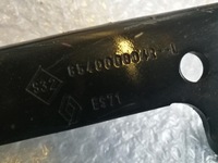 фото thumb №5, Петля капот правий/лівий renault scenic iii 2009-