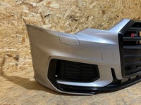 фото thumb №11, Капот бампер kompletny крила правий audi a6 s6 4k c8 lz7g