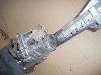 Bmw 3 e90 e91 рейка рульова трансмісія 7806501327 в Україні, фото thumb