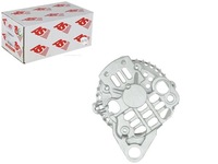 фото thumb №1, Кронштейн, фланець привідний генератора as-pl abr1004