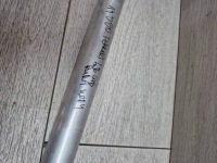 14380. ferrari 296 gtb труба шланг води 000979556 Недорого, фото thumb