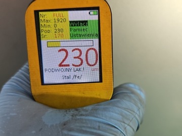 фото thumb №13, Капот передняя honda civic viii ufo hb бежевый yr559m