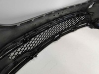 фото thumb №12, Mercedes glb x247 247 бампер передний обычный pts