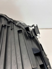 фото thumb №10, Mercedes cla w117 usa лампа ліва bi ксенон led fv