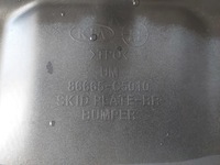 фото thumb №9, Спойлер бампера - задняя - kia sorento iii 3