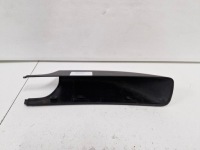 Dacia sandero stepway 2 2 заглушка рейлінг лівого  передня перед Недорого, фото thumb