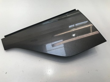 фото thumb №1, Ford kuga iii mk3 2021 защита петля крышки багажника правая lv4b-s42946-afw