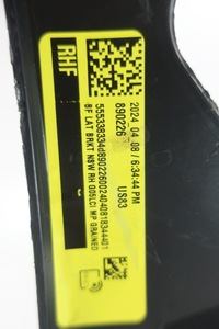 фото thumb №6, Кронштейн бампера підсилювач праве m набір bmw x5 g05 8085628