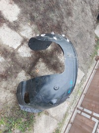 фото thumb №7, Подкрылок передние левая kia sportage v 21-