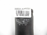 фото thumb №4, Mercedes ml w164 3.0 cdi труба шланг інтеркулер