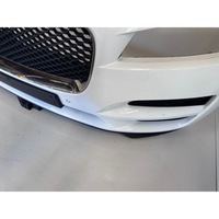 фото thumb №12, Jaguar f-pace x761 бампер перед передний